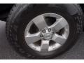 Glacier White - Frontier SV V6 Crew Cab Photo No. 20