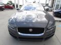 2017 Tempest Gray Jaguar XE 25t Premium  photo #12