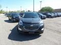 Nightfall Gray Metallic - Equinox LT Photo No. 2