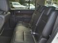 2009 White Suede Clearcoat Ford Flex SEL AWD  photo #14