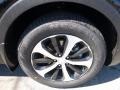 2017 Kia Sorento EX V6 AWD Wheel and Tire Photo