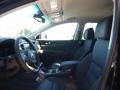 Ebony Black - Sorento EX V6 AWD Photo No. 11