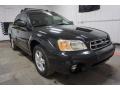 2006 Obsidian Black Pearl Subaru Baja Sport  photo #5