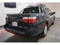 2006 Obsidian Black Pearl Subaru Baja Sport  photo #8