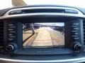 Ebony Black - Sorento EX V6 AWD Photo No. 19