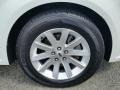 2009 White Suede Clearcoat Ford Flex SEL AWD  photo #30