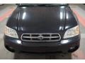 2006 Obsidian Black Pearl Subaru Baja Sport  photo #41