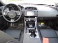Ultimate Black - XE 35t R-Sport Photo No. 4