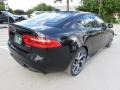Ultimate Black - XE 35t R-Sport Photo No. 7