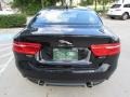 Ultimate Black - XE 35t R-Sport Photo No. 8