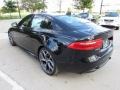 Ultimate Black - XE 35t R-Sport Photo No. 9