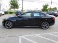 Ultimate Black - XE 35t R-Sport Photo No. 10
