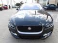 Ultimate Black - XE 35t R-Sport Photo No. 12