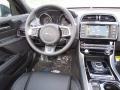 Ultimate Black - XE 35t R-Sport Photo No. 13