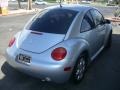 Reflex Silver Metallic - New Beetle GLS TDI Coupe Photo No. 6