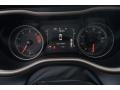 Black Gauges Photo for 2017 Jeep Cherokee #115689916