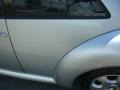 Reflex Silver Metallic - New Beetle GLS TDI Coupe Photo No. 18