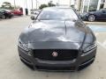 2017 Storm Grey Jaguar XE 25t Prestige  photo #12