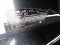 LKT: Storm Grey 2017 Jaguar XE 25t Prestige Color Code