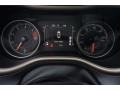 Black Gauges Photo for 2017 Jeep Cherokee #115690786