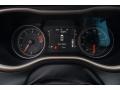 Black Gauges Photo for 2017 Jeep Cherokee #115691050