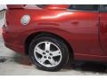 2003 Saronno Red Mitsubishi Eclipse GS Coupe  photo #43