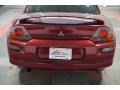2003 Saronno Red Mitsubishi Eclipse GS Coupe  photo #45