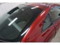 2003 Saronno Red Mitsubishi Eclipse GS Coupe  photo #56