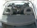 Reflex Silver Metallic - New Beetle GLS TDI Coupe Photo No. 26