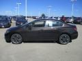 Kona Coffee Metallic - Civic EX Sedan Photo No. 4