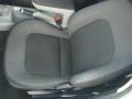 Reflex Silver Metallic - New Beetle GLS TDI Coupe Photo No. 28
