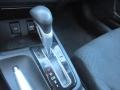 Kona Coffee Metallic - Civic EX Sedan Photo No. 10