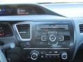 Kona Coffee Metallic - Civic EX Sedan Photo No. 11