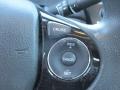Kona Coffee Metallic - Civic EX Sedan Photo No. 12