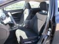 Kona Coffee Metallic - Civic EX Sedan Photo No. 15