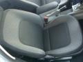 Reflex Silver Metallic - New Beetle GLS TDI Coupe Photo No. 32