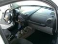 Reflex Silver Metallic - New Beetle GLS TDI Coupe Photo No. 33