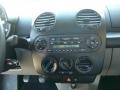 Reflex Silver Metallic - New Beetle GLS TDI Coupe Photo No. 35