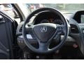 Graphite Luster Metallic - RDX Technology AWD Photo No. 18