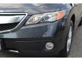 2013 Graphite Luster Metallic Acura RDX Technology AWD  photo #32