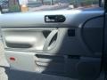 Reflex Silver Metallic - New Beetle GLS TDI Coupe Photo No. 38