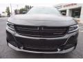 Pitch Black - Charger R/T Photo No. 2