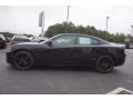 Pitch Black - Charger R/T Photo No. 4