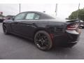 Pitch Black - Charger R/T Photo No. 5