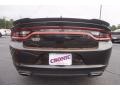Pitch Black - Charger R/T Photo No. 6