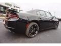 Pitch Black - Charger R/T Photo No. 7