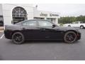 Pitch Black - Charger R/T Photo No. 8
