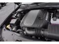 Pitch Black - Charger R/T Photo No. 12