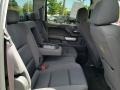 2016 Slate Grey Metallic Chevrolet Silverado 1500 LT Crew Cab 4x4  photo #23