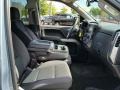 2016 Slate Grey Metallic Chevrolet Silverado 1500 LT Crew Cab 4x4  photo #24